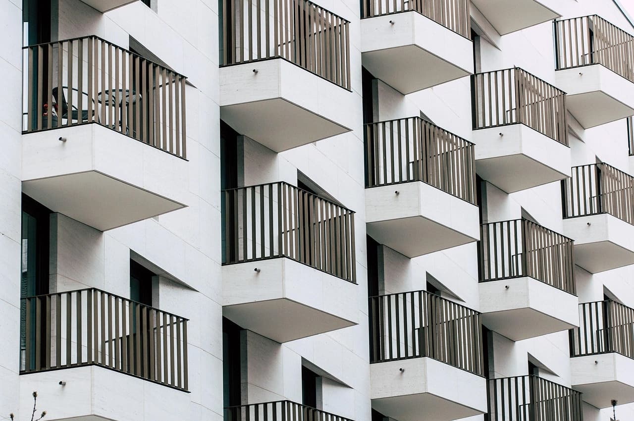 Apartments